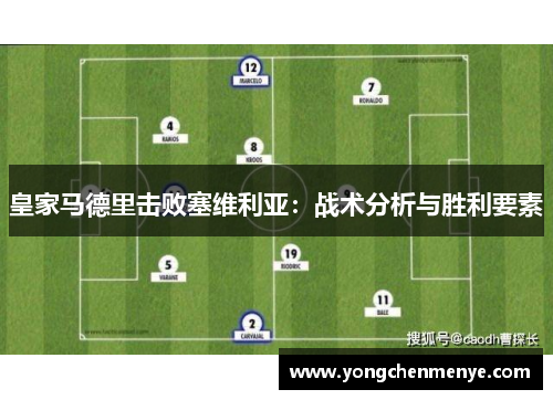 皇家马德里击败塞维利亚：战术分析与胜利要素